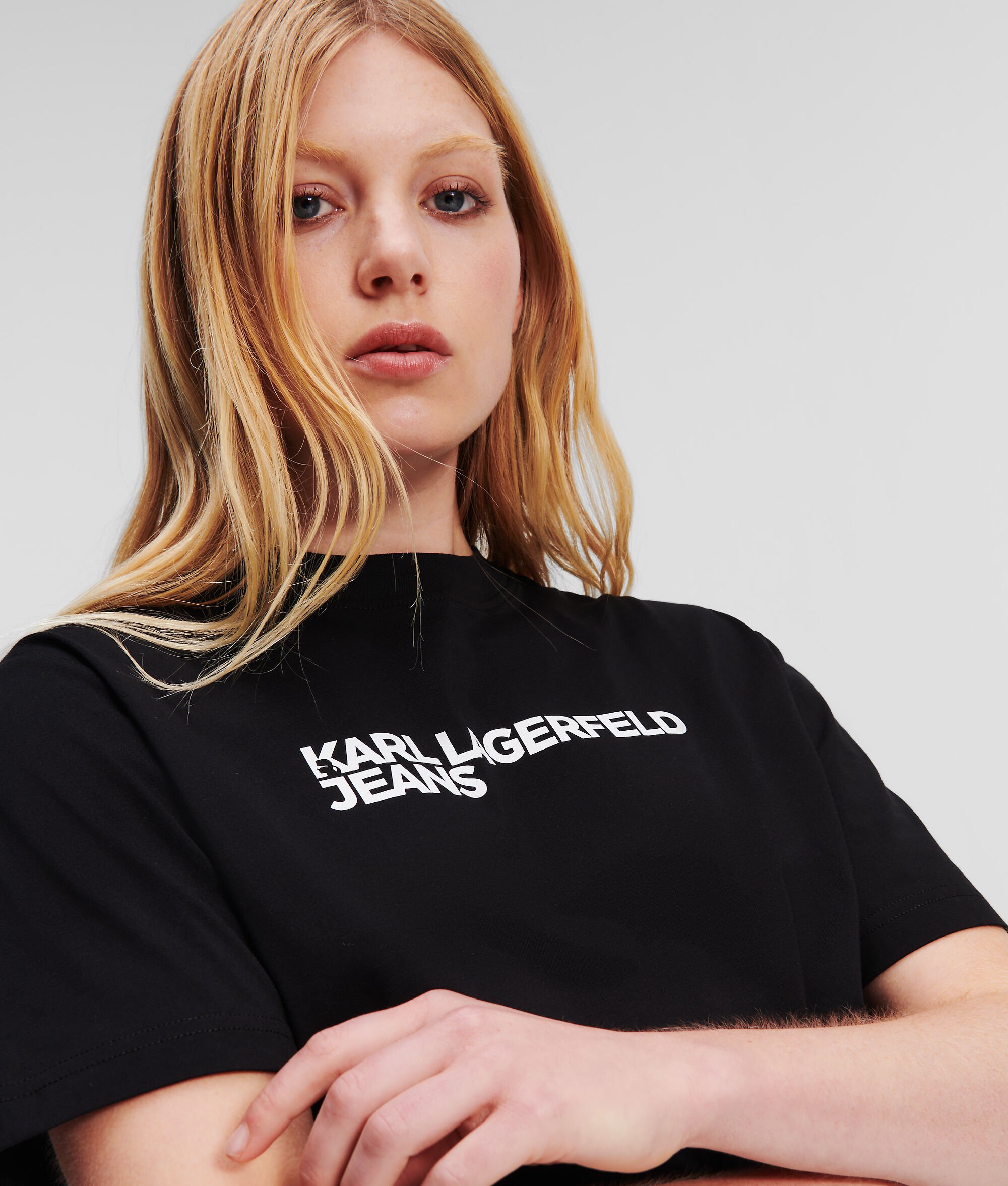 (image for) Sturdy KLJ Logo T-Shirt